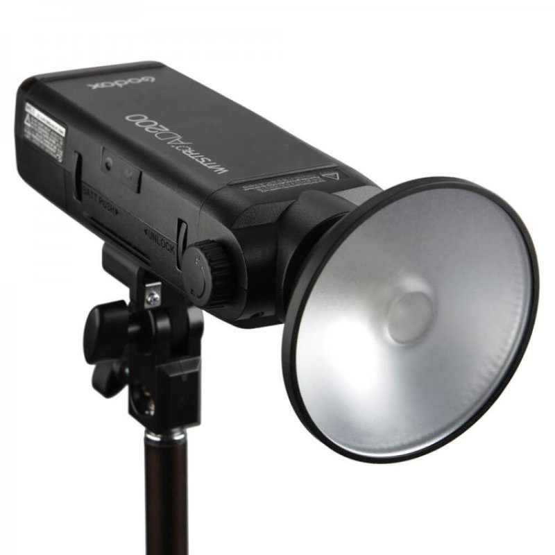 GODOX AD-M Reflector with Filters for the AD200