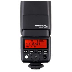 GODOX TT350 TTL Flash for Nikon