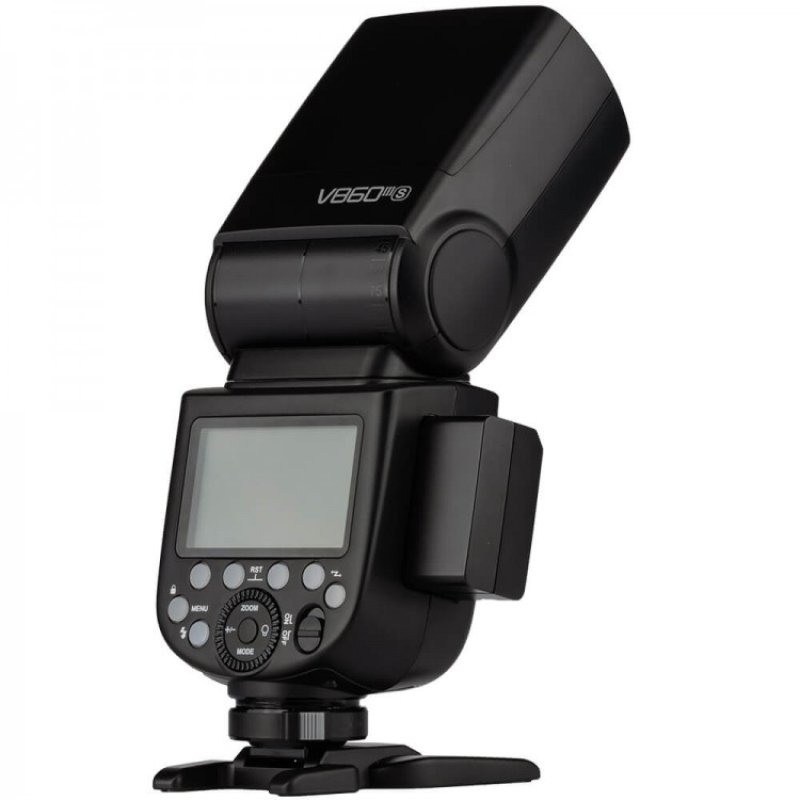 GODOX V860III TTL Flash for Sony