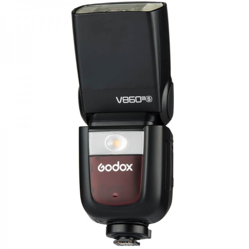 GODOX V860III TTL Flash for Sony