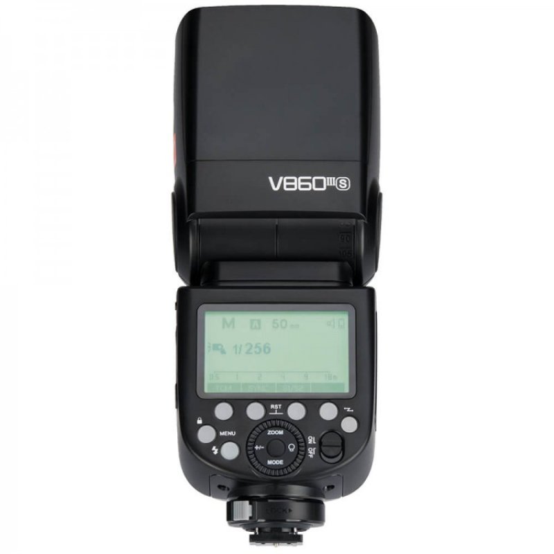 GODOX V860III TTL Flash for Sony