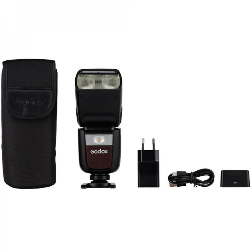 Godox Ving V860III Slave flash Black