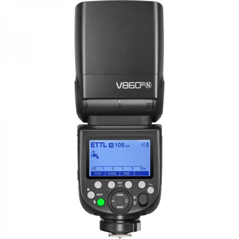 Godox Ving V860III Slave flash Black