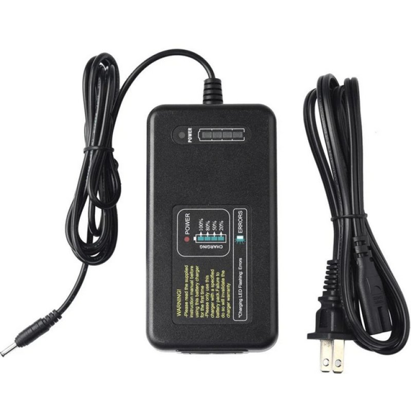 GODOX C26 Battery Charger for the AD600Pro