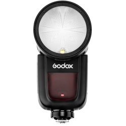 GODOX V1 TTL Flash for Olympus