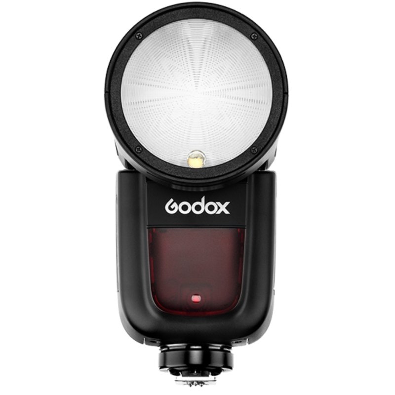GODOX V1 TTL Flash for Olympus