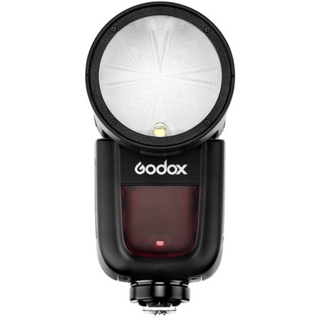 GODOX V1 TTL Flash for Olympus