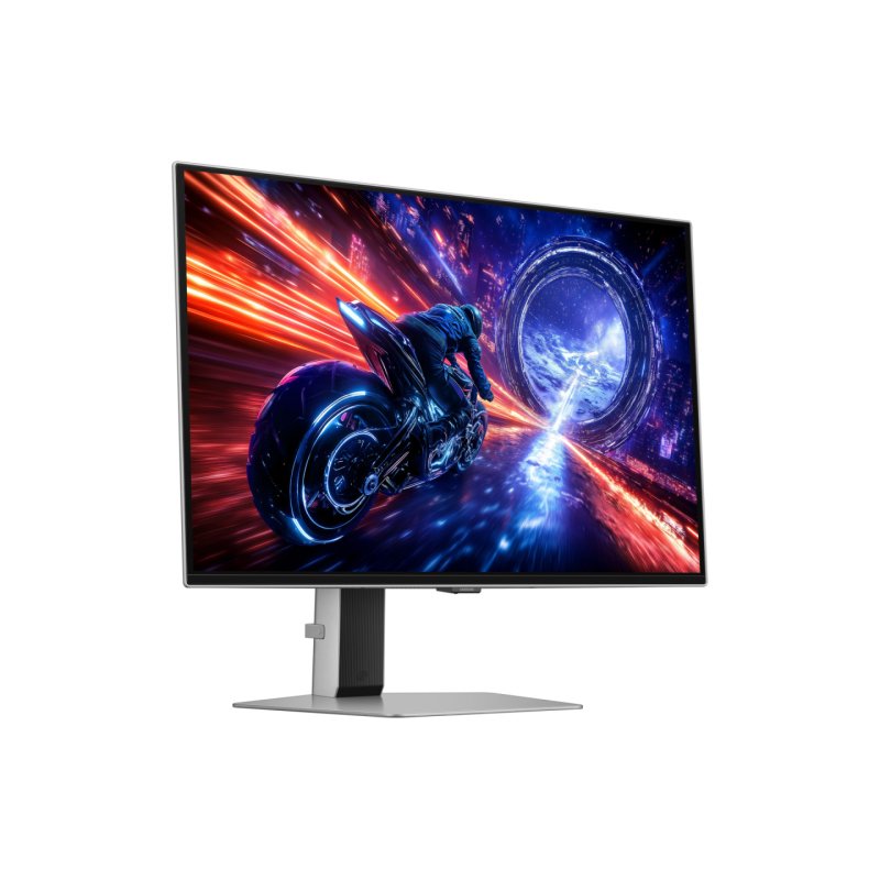 Samsung Écran PC Gaming 27" Odyssey OLED G6 G60SF QHD 500Hz