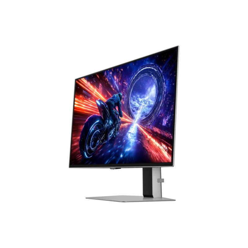 Ecran 27 Samsung Silver Gaming Odyssey OLED G6 G60SF 2560x1440 16:9 0.03ms 500H