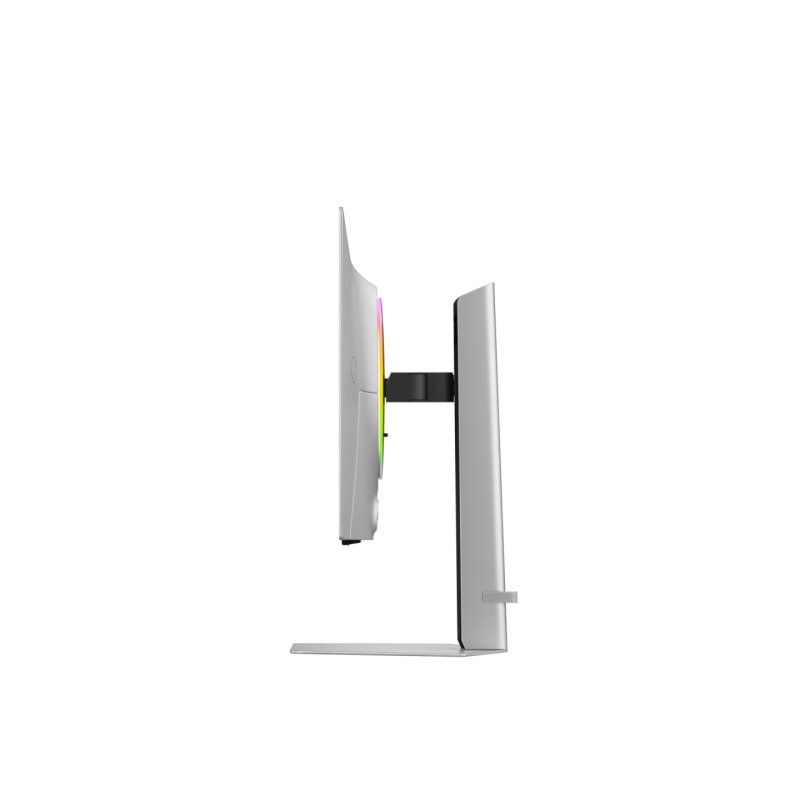 Ecran 27 Samsung Silver Gaming Odyssey OLED G6 G60SF 2560x1440 16:9 0.03ms 500H