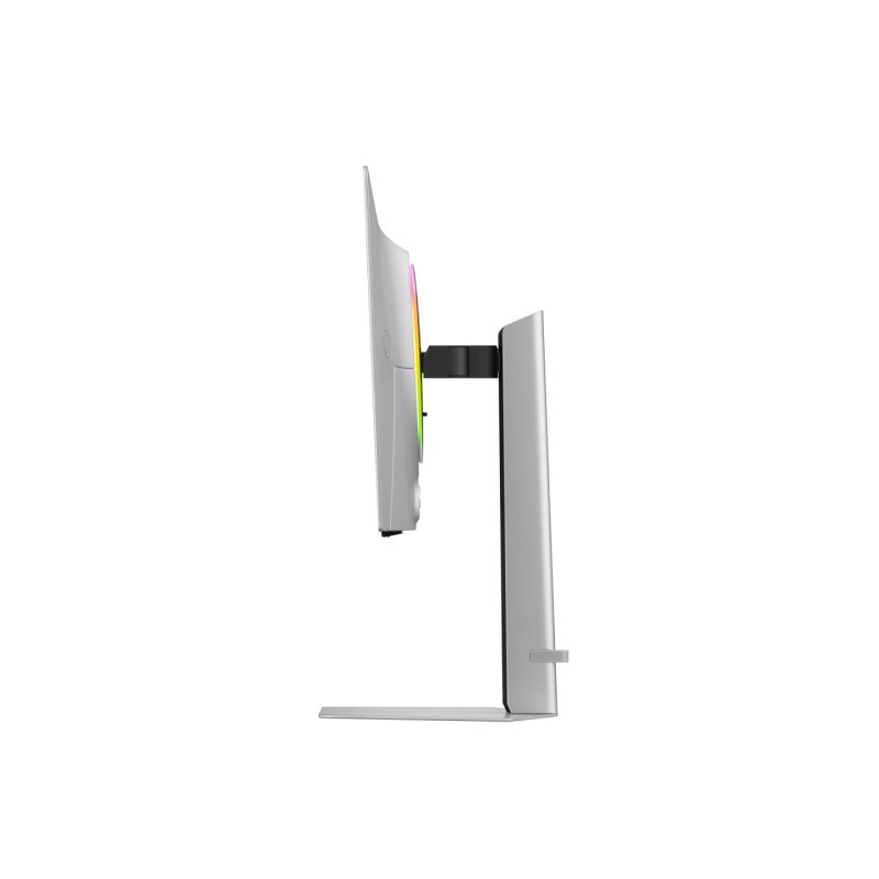 Samsung Écran PC Gaming 27" Odyssey OLED G6 G60SF QHD 500Hz