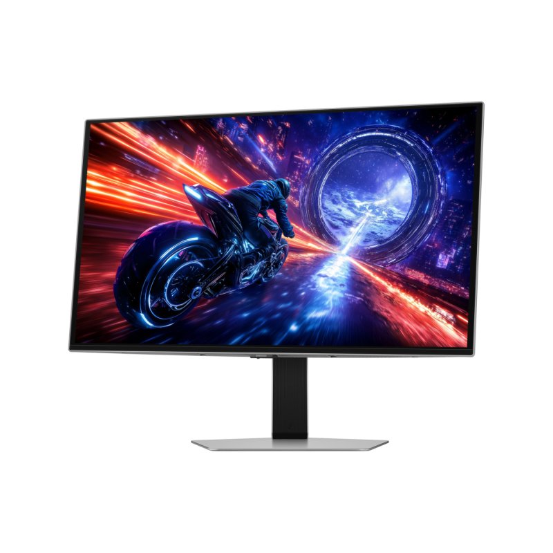 Ecran 27 Samsung Silver Gaming Odyssey OLED G6 G60SF 2560x1440 16:9 0.03ms 500H