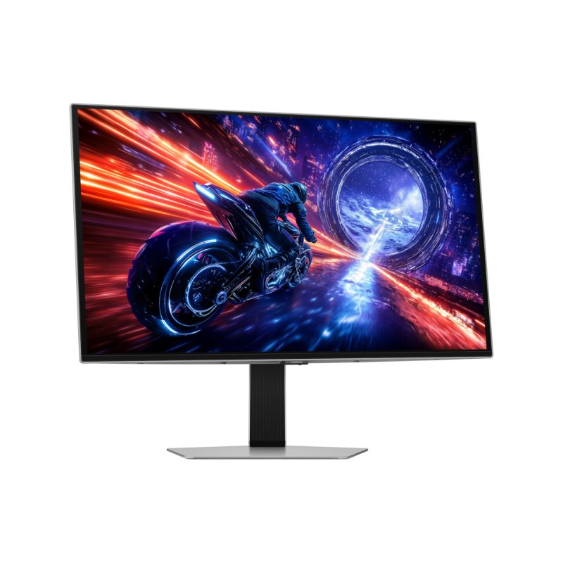 Ecran 27 Samsung Silver Gaming Odyssey OLED G6 G60SF 2560x1440 16:9 0.03ms 500H