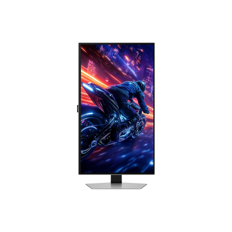 Ecran 27 Samsung Silver Gaming Odyssey OLED G6 G60SF 2560x1440 16:9 0.03ms 500H