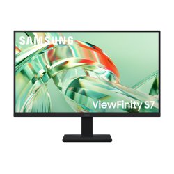ECRAN 27 Samsung ViewFinity S71H Noir 3840x2160 IPS 16:9 5ms 1000:1 300cd/m 14