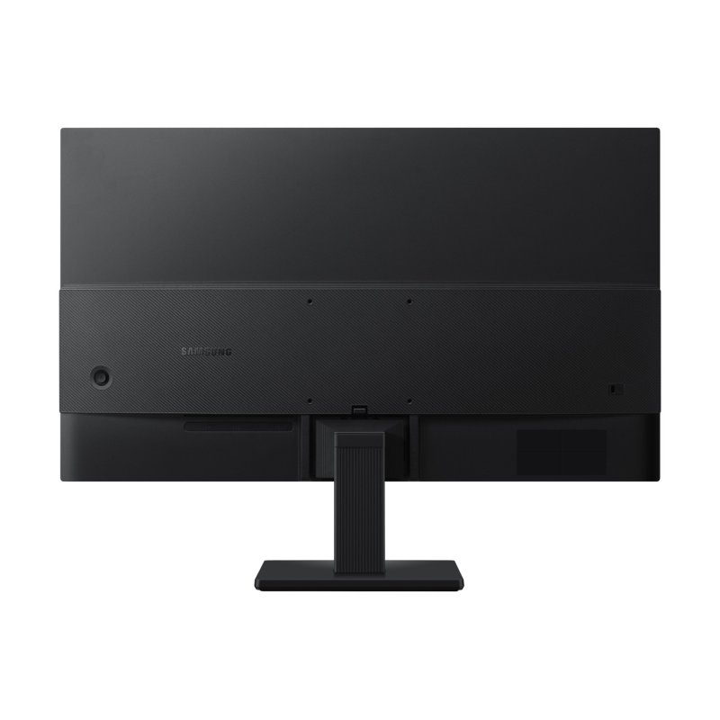 Samsung S71H écran plat de PC 68,6 cm (27") 3840 x 2160 pixels 4K Ultra HD LCD Noir