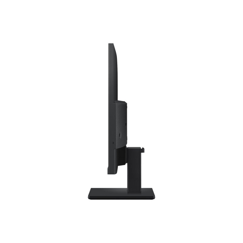 Samsung S71H computer monitor 68.6 cm (27") 3840 x 2160 pixels 4K Ultra HD LCD Black