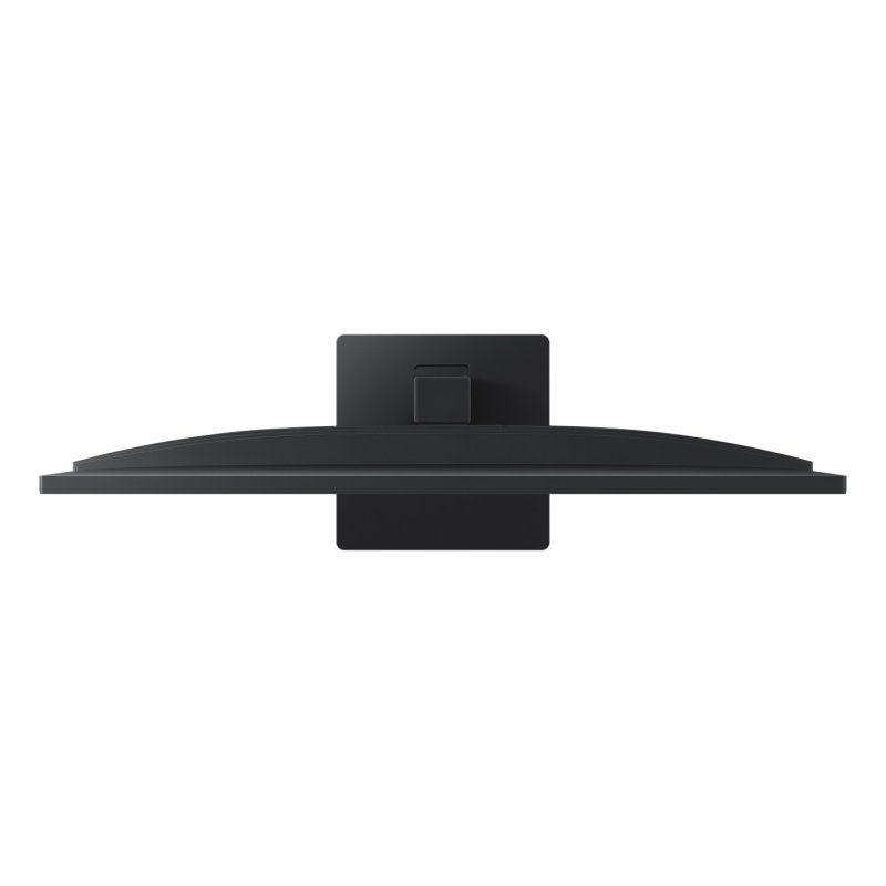 Samsung S71H écran plat de PC 68,6 cm (27") 3840 x 2160 pixels 4K Ultra HD LCD Noir