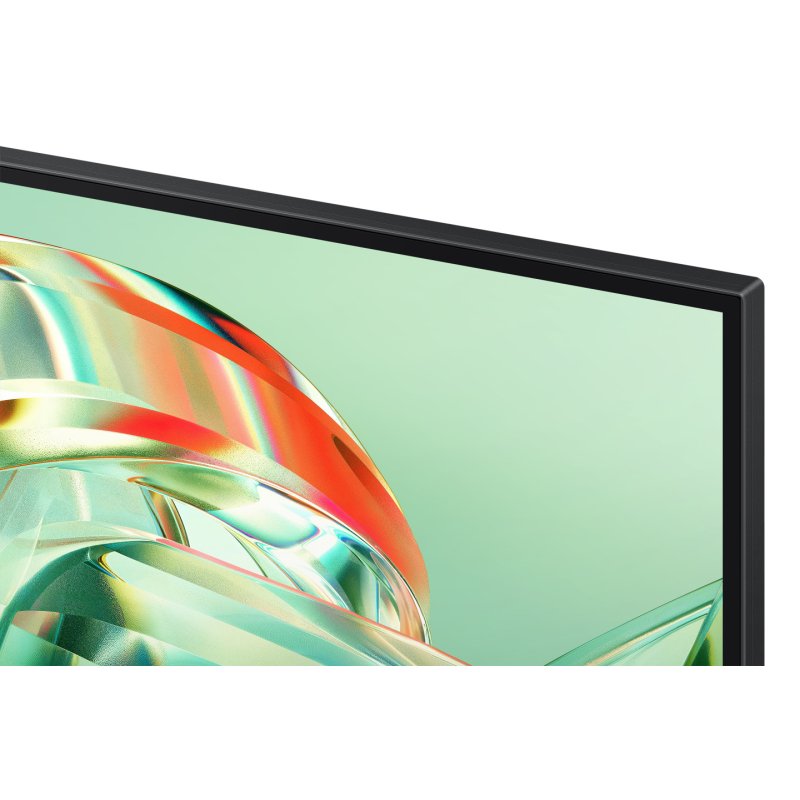ECRAN 27 Samsung ViewFinity S71H Noir 3840x2160 IPS 16:9 5ms 1000:1 300cd/m 14