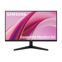 ECRAN 27 Samsung G31H Noir 1920x1080 IPS 16:9 1ms 250cd/m 144Hz 1000:1 HDMI Di