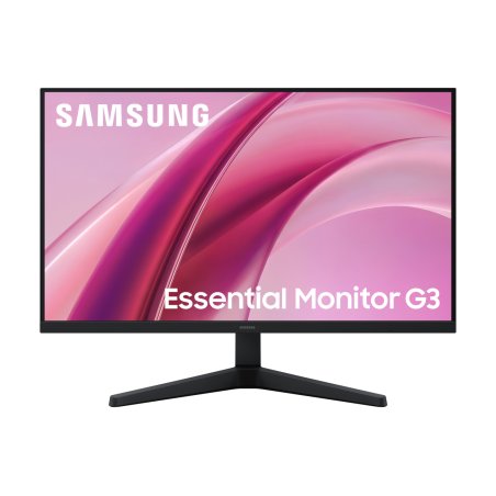 ECRAN 27 Samsung G31H Noir 1920x1080 IPS 16:9 1ms 250cd/m 144Hz 1000:1 HDMI Di