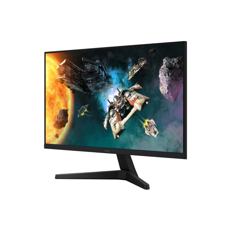 Samsung G31H écran plat de PC 68,6 cm (27") 1920 x 1080 pixels Full HD LCD Noir