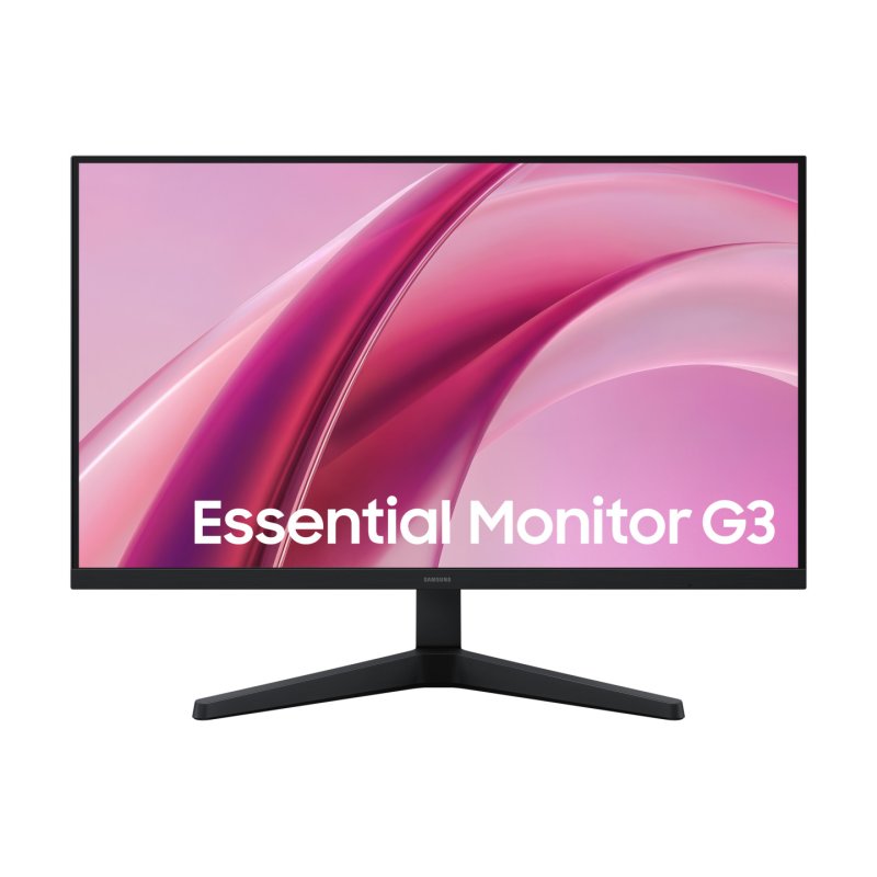 Samsung G31H computer monitor 68.6 cm (27") 1920 x 1080 pixels Full HD LCD Black
