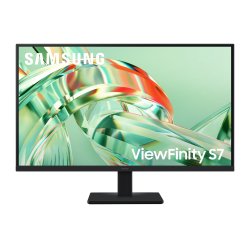 ECRAN 32 Samsung ViewFinity S71H Noir 3840x2160 IPS 16:9 5ms 1000:1 300cd/m 14