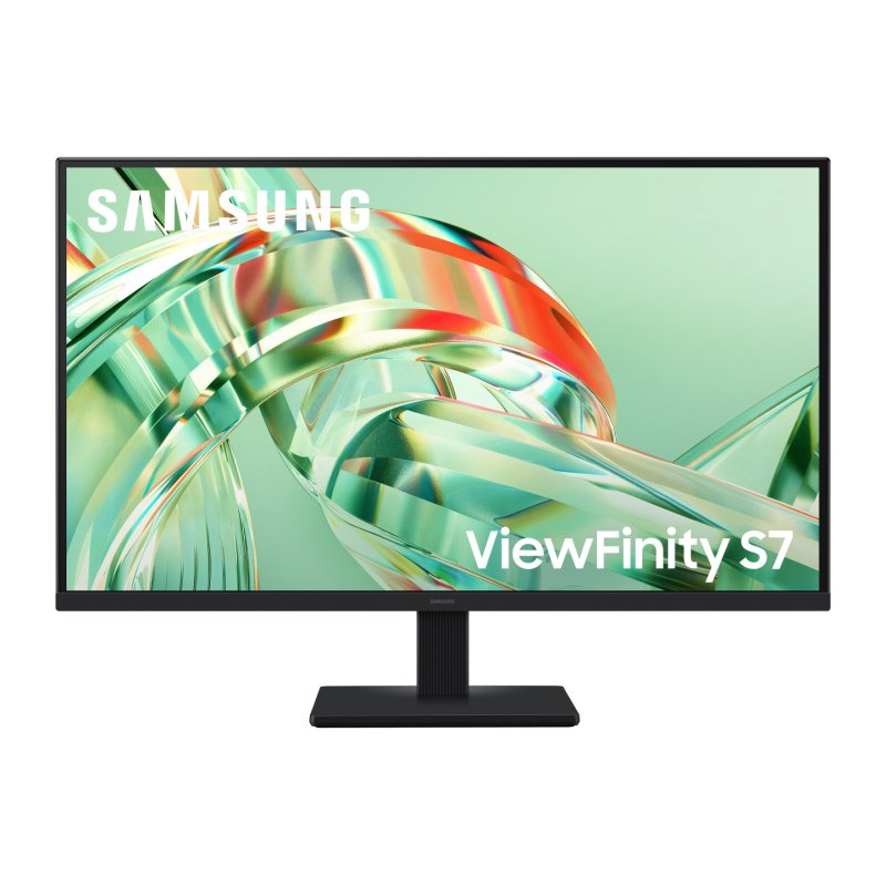Samsung S71H écran plat de PC 81,3 cm (32") 3840 x 2160 pixels 4K Ultra HD LCD Noir