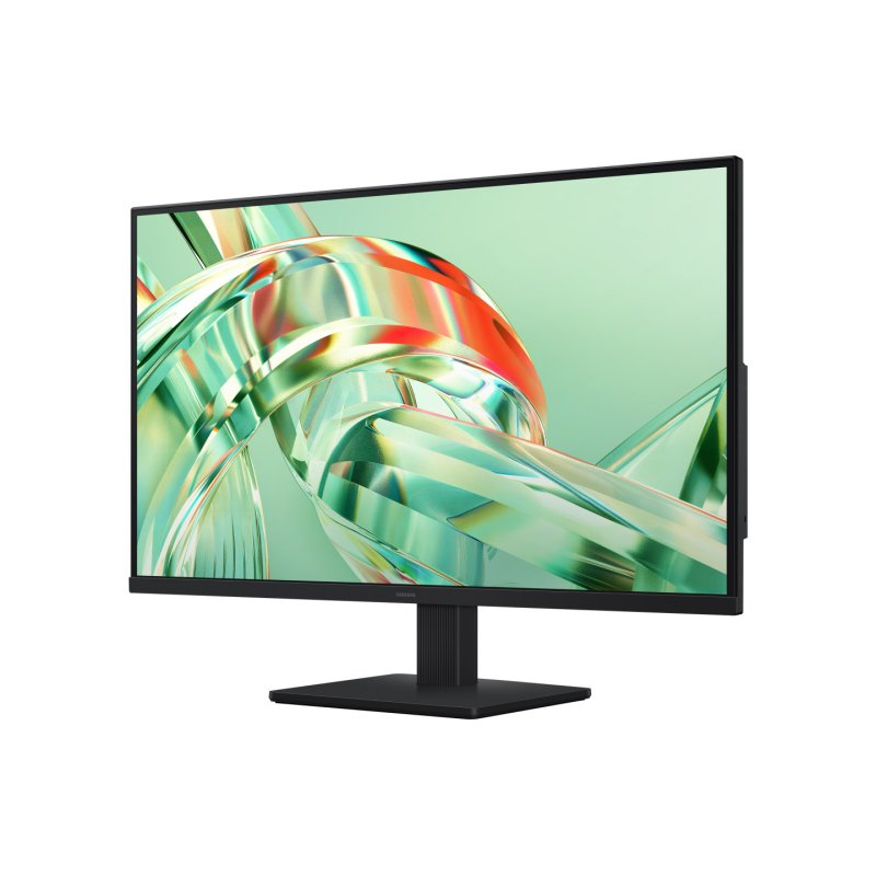 ECRAN 32 Samsung ViewFinity S71H Noir 3840x2160 IPS 16:9 5ms 1000:1 300cd/m 14