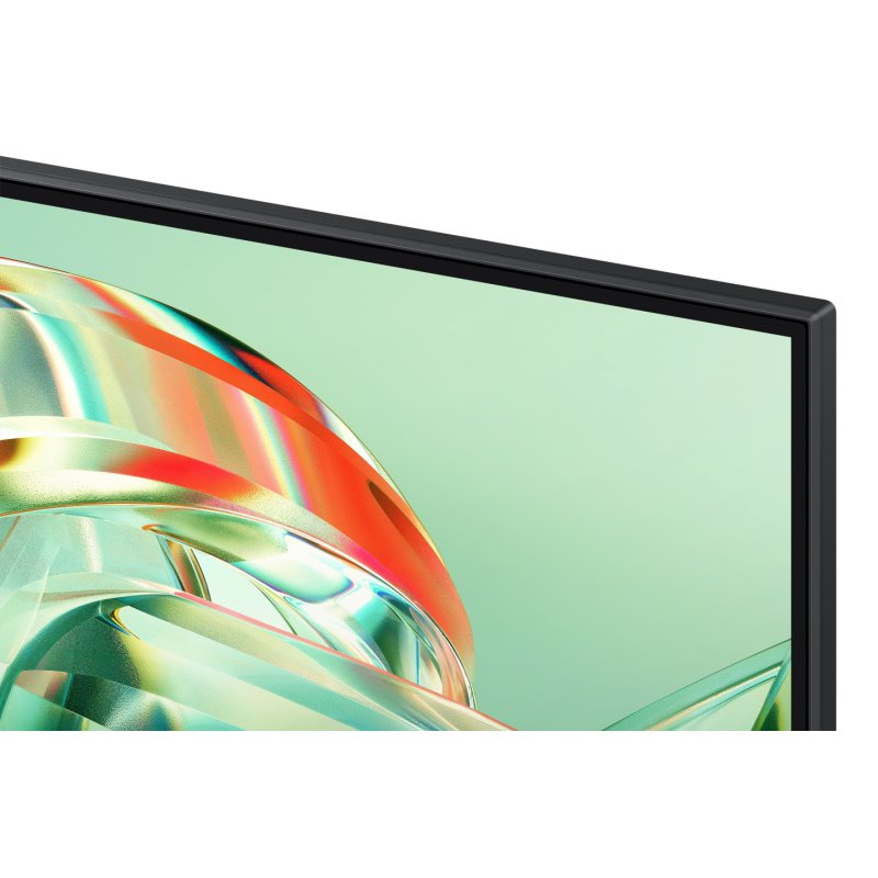 ECRAN 32 Samsung ViewFinity S71H Noir 3840x2160 IPS 16:9 5ms 1000:1 300cd/m 14