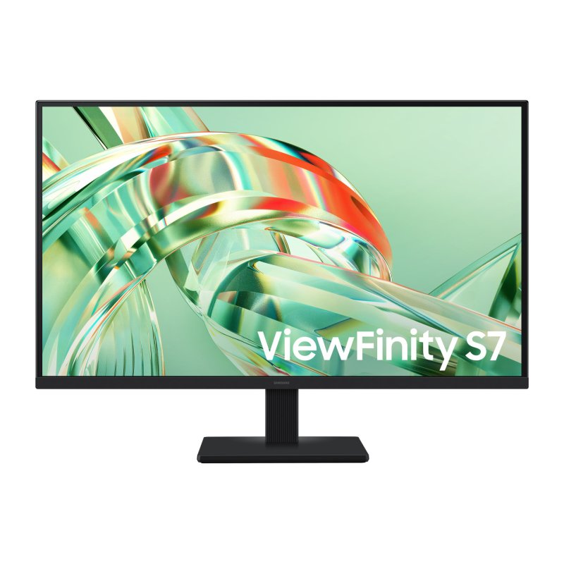ECRAN 32 Samsung ViewFinity S71H Noir 3840x2160 IPS 16:9 5ms 1000:1 300cd/m 14