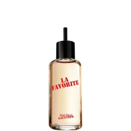 Jean Paul Gaultier La Favorite Eau de Parfum Refill 200ml