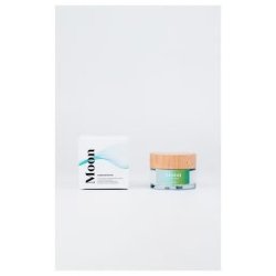 Banbu Moon Nutritional Facial Cream 50ml - Eco Vegan