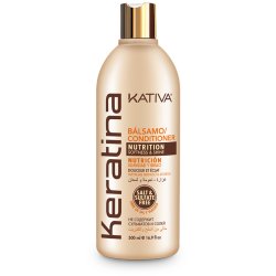 Kativa Keratin Balm 500ml