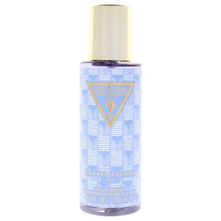 Guess Travel Stories Hair and Body Mist Fiji 8.4 oz