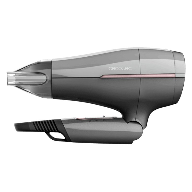 Cecotec IoniCare Power&Go Heaven Hair Dryer 2000W Grey