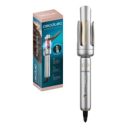Cecotec SurfCare Magic Waves Style Automatic Curling Iron 32mm - 1 Unit