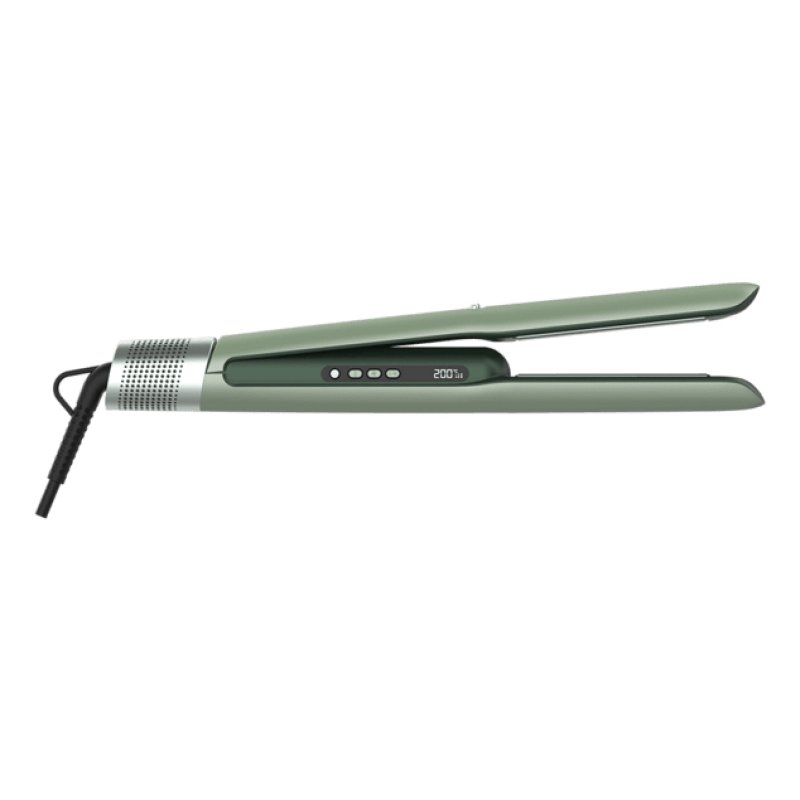 Cecotec Air Lisse Olive Fer à lisser Airflow 1600 W