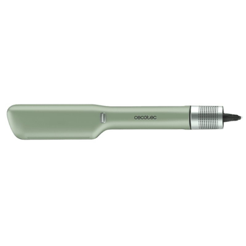 Cecotec Air Lisse Olive Fer à lisser Airflow 1600 W