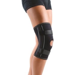Anatomic Line Epigonatida with Black Color 5022 M
