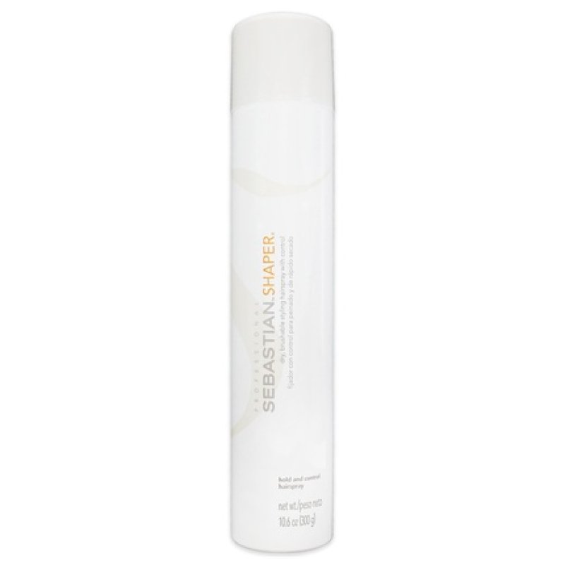 Sebastian Shaper Hairspray for Unisex 10.6 oz