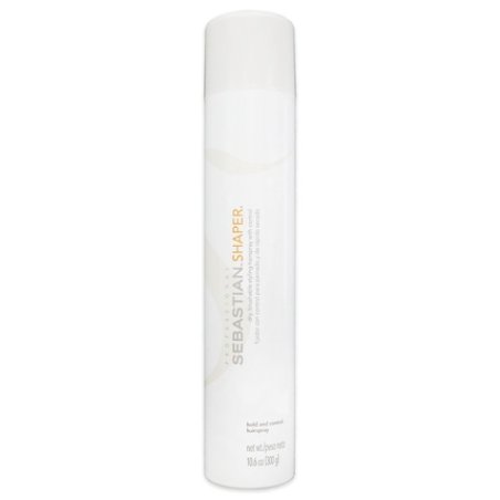 Sebastian Shaper Hairspray for Unisex 10.6 oz