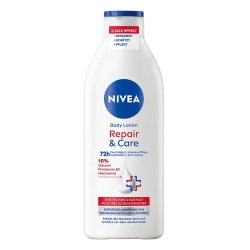 NIVEA Repair & Care Body Lotion 400ml