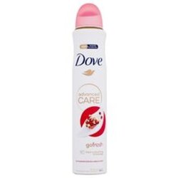 Dove Advanced Care Go Fresh Pomegranate & Lemon Verbena Antiperspirant 72 Hours