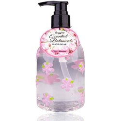 Accentra Cherry Blossom Essential Botanicals Hand Soap 300ml