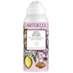 Artdeco Body Repair Mousse Regenerating Body Foam 100ml