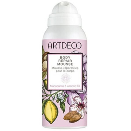 Artdeco Body Repair Mousse Regenerating Body Foam 100ml