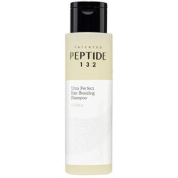 COSRX Peptide 132 Ultra Perfect Hair Bonding Shampoo 100ml - Gentle Bond Repair for All Hair Types