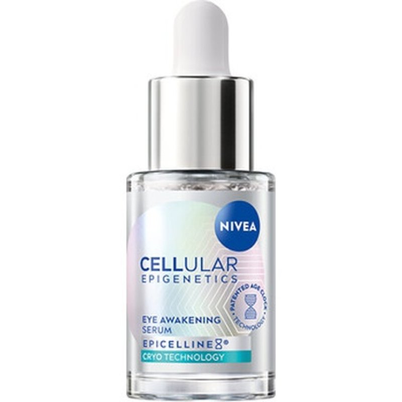 Nivea Cellular Epigenetics Eye Area Serum